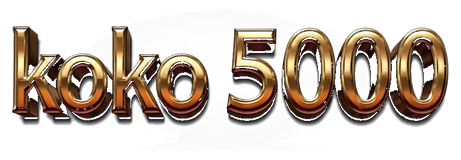 koko50000 logo