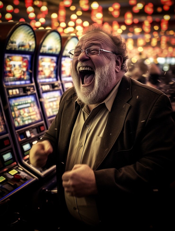 koko50000 Bingo