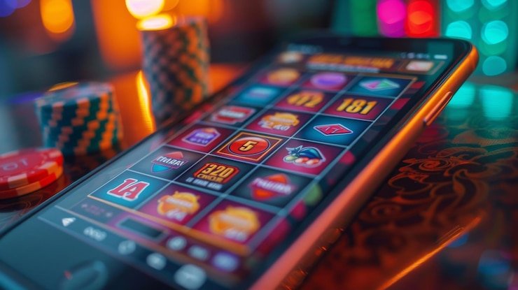 koko50000 Tumble wali candy screen